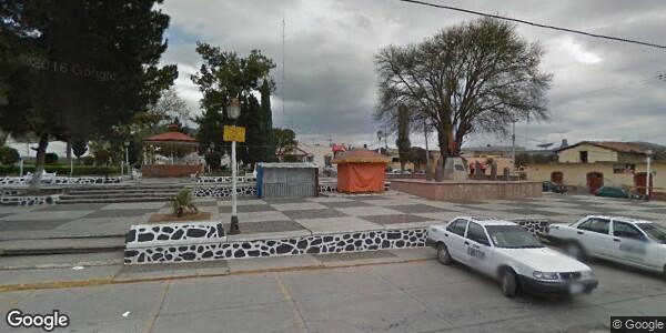 PRESIDENCIA MUNICIPAL DE SINGUILUCAN